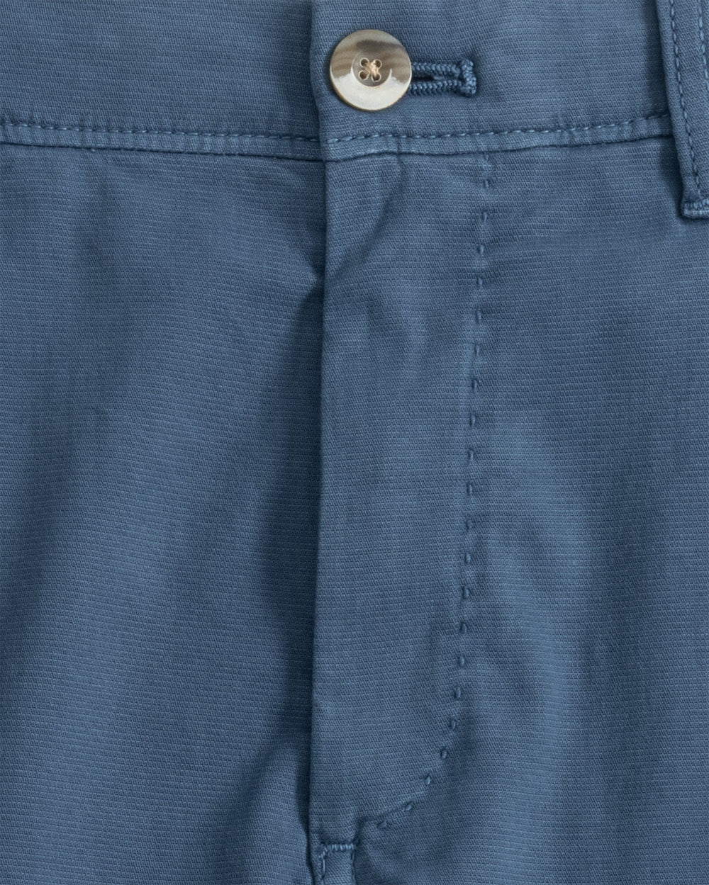 Nassau Cotton Blend Shorts