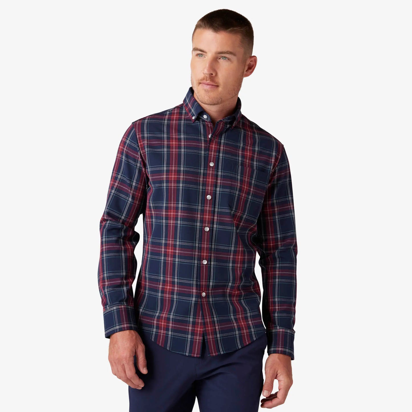 City Flannel