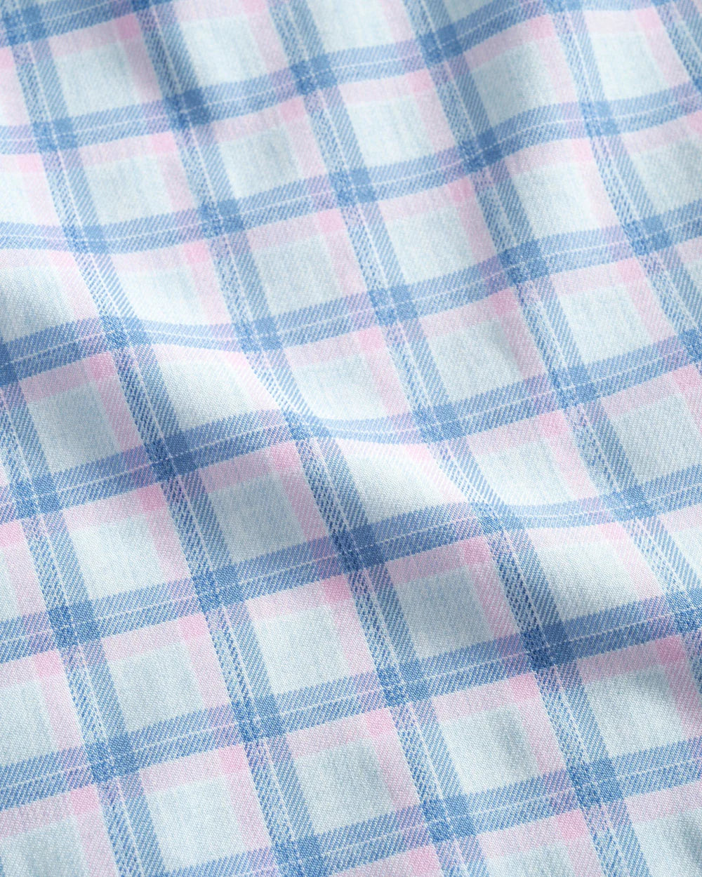 johnnie-O Neta Performance Button-Up Shirt