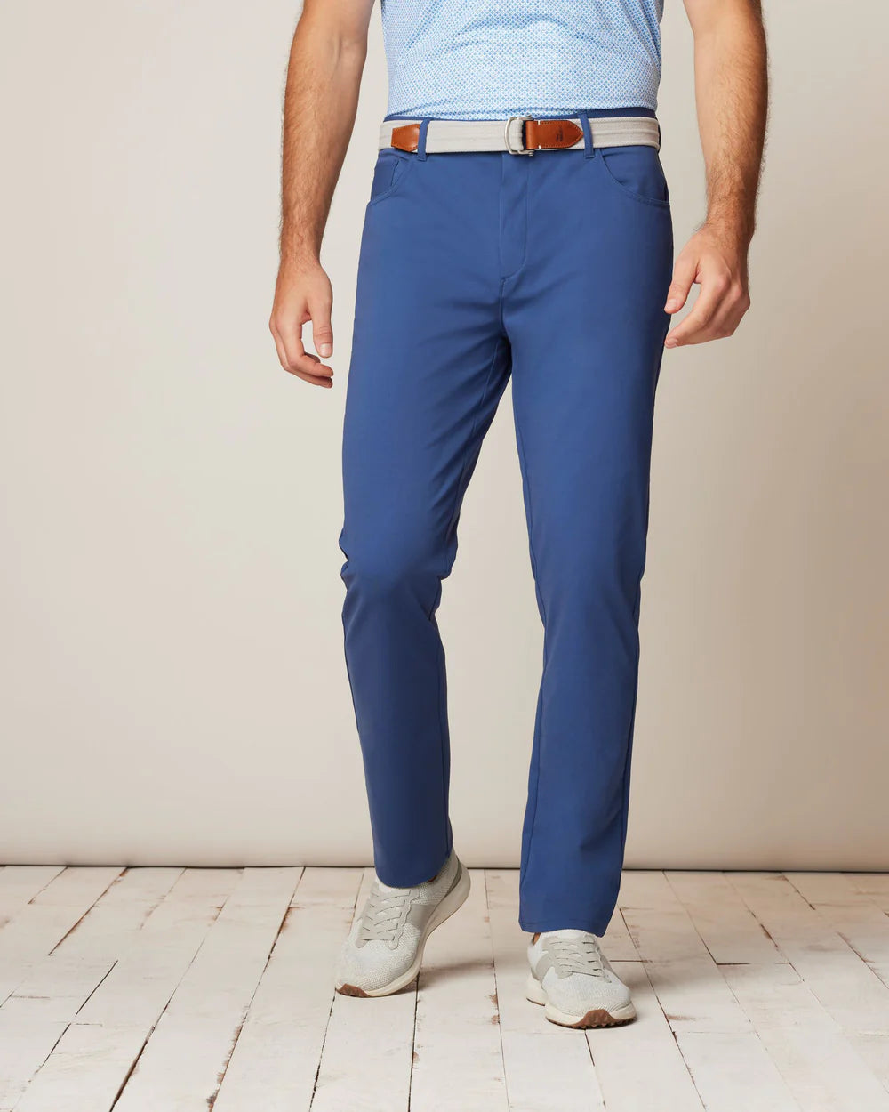 Osprey Cotton Blend Performance Pant