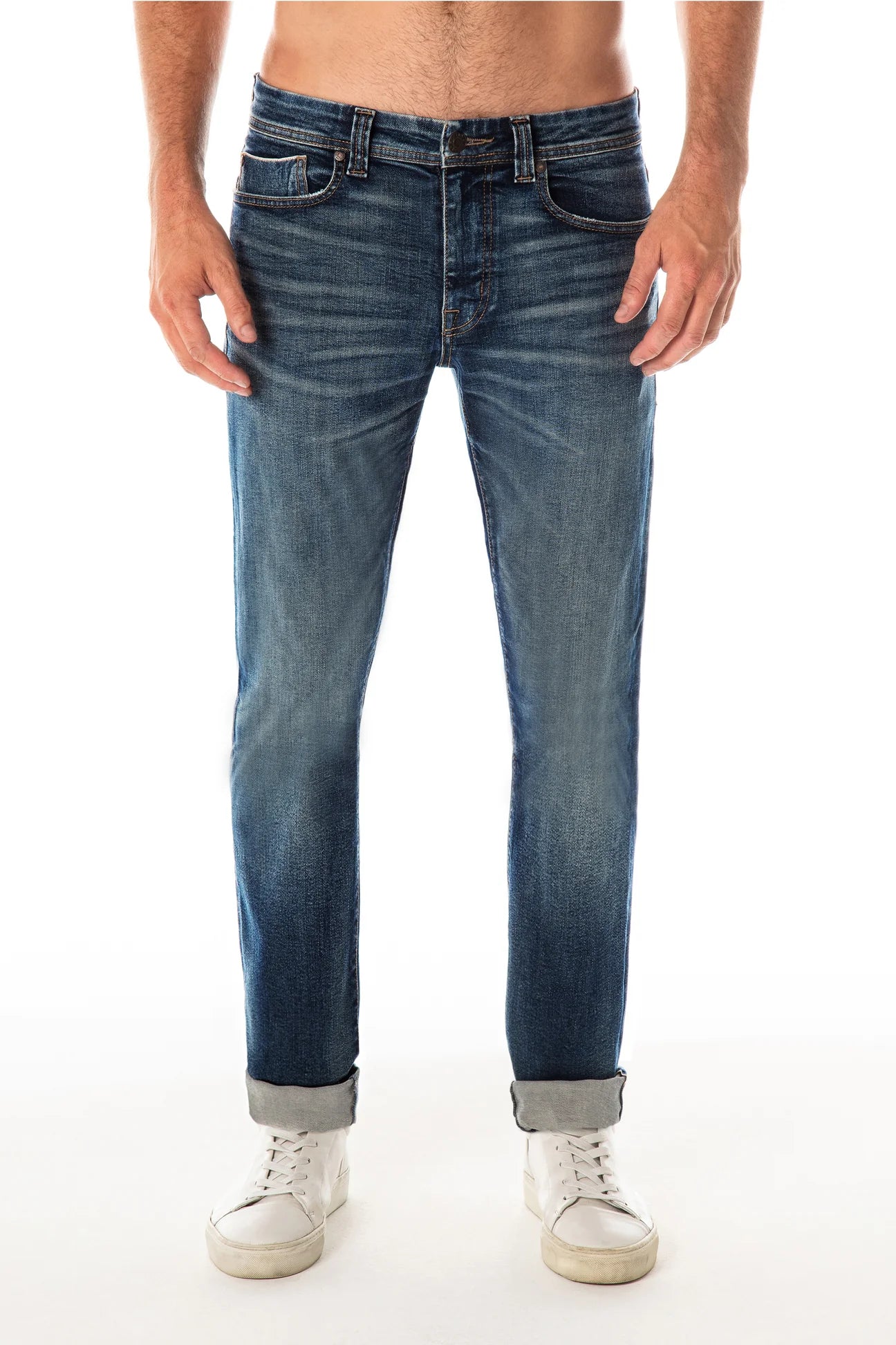 Torino Jean
