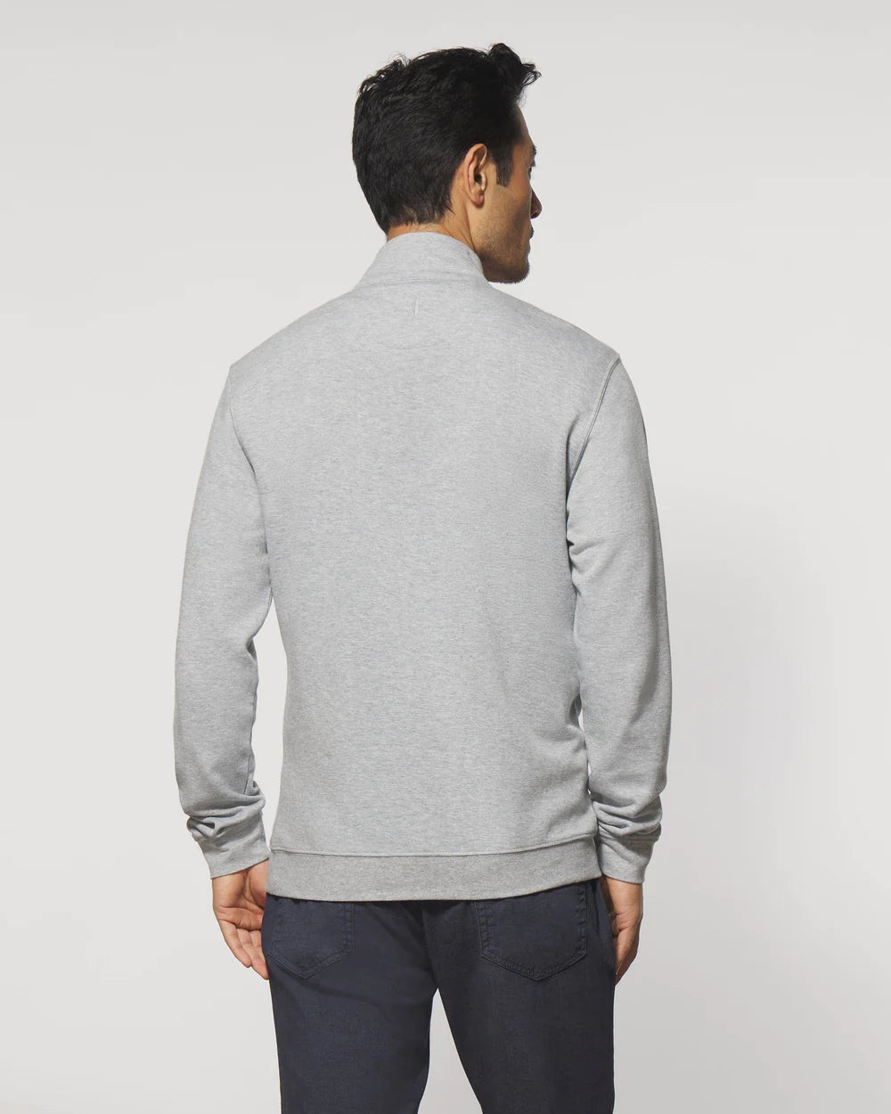 Sully Quarter Zip Pullover