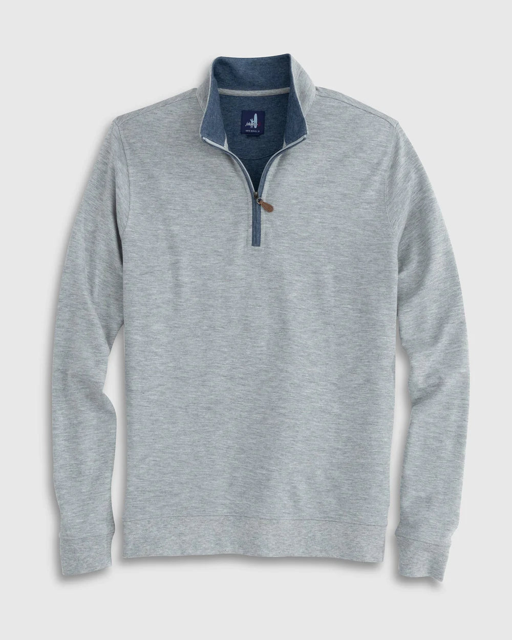 Sully Quarter Zip Pullover