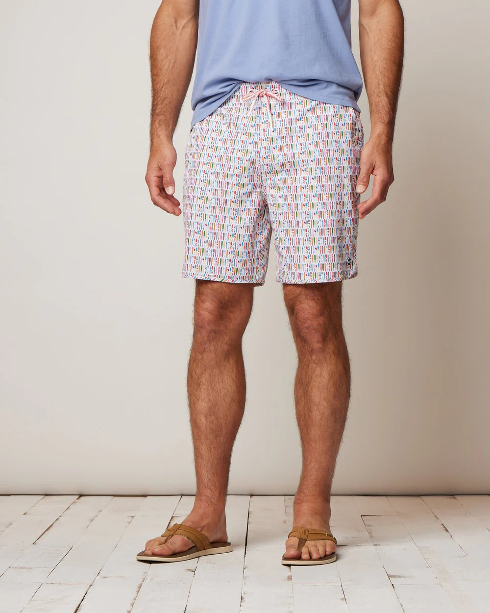 Swell Swim Trunk