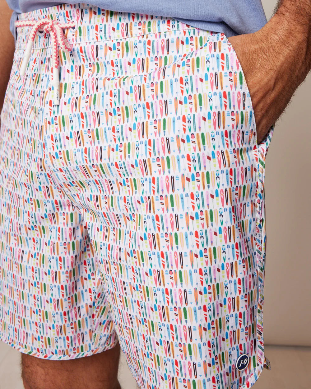 Swell Swim Trunk