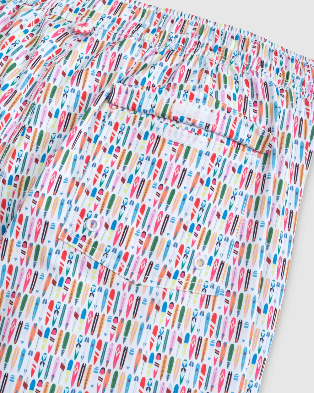 Swell Swim Trunk