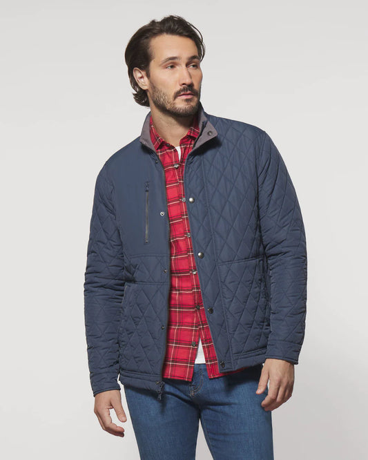 Jackets & Layering – Blackwells Men's Clothing