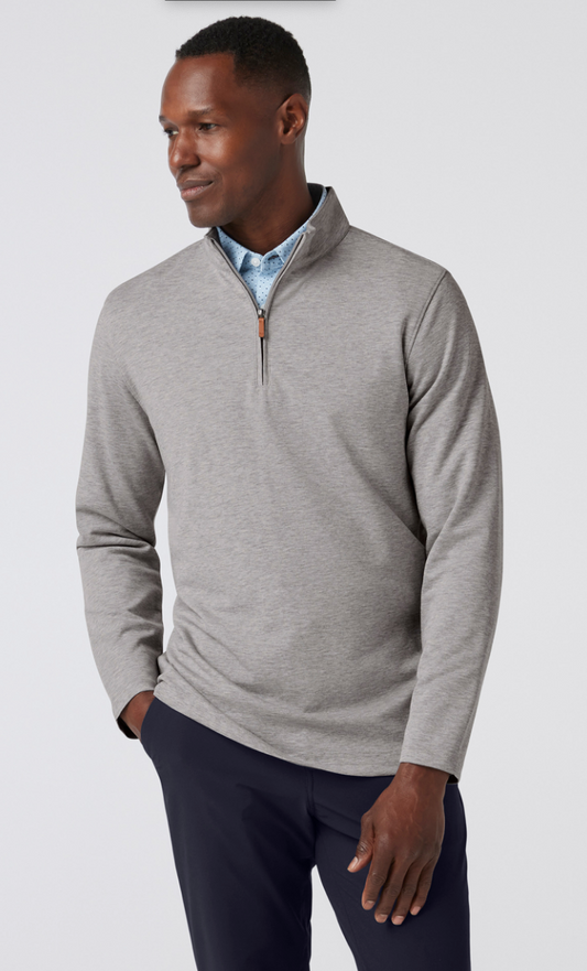 KPI Quarter Zip