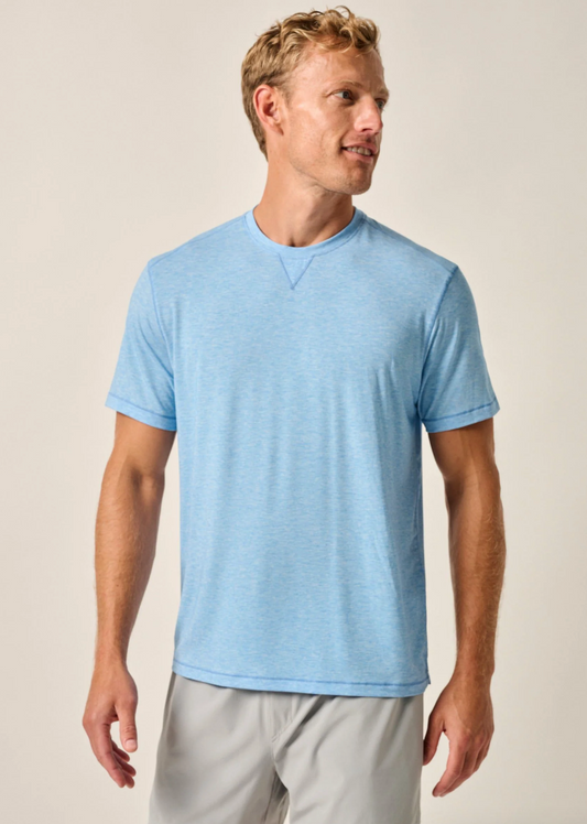 The Course Performance T-Shirt