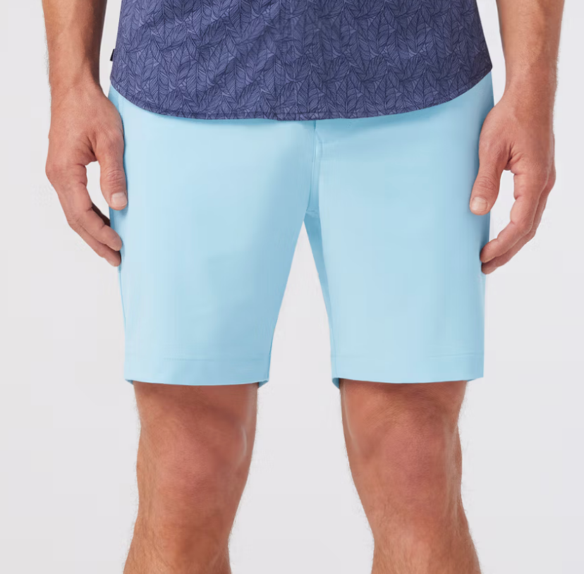 Helmsman Short