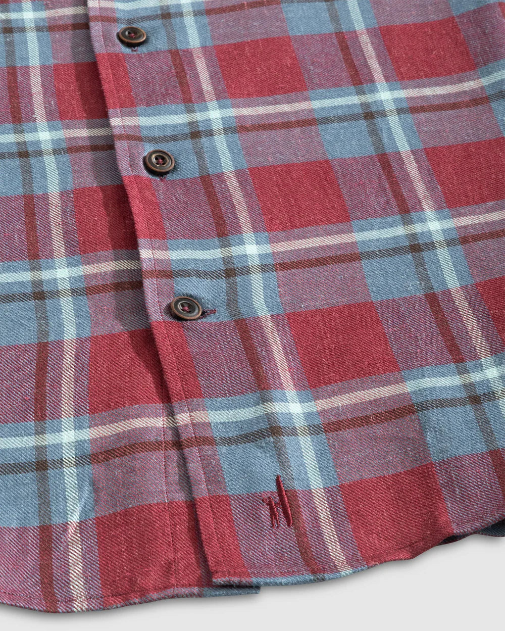 Caldwell Top Shelf Button Up Shirt