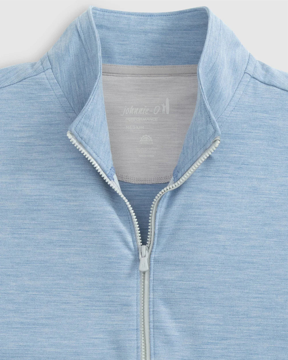 Caleb Performance 1/4 Zip