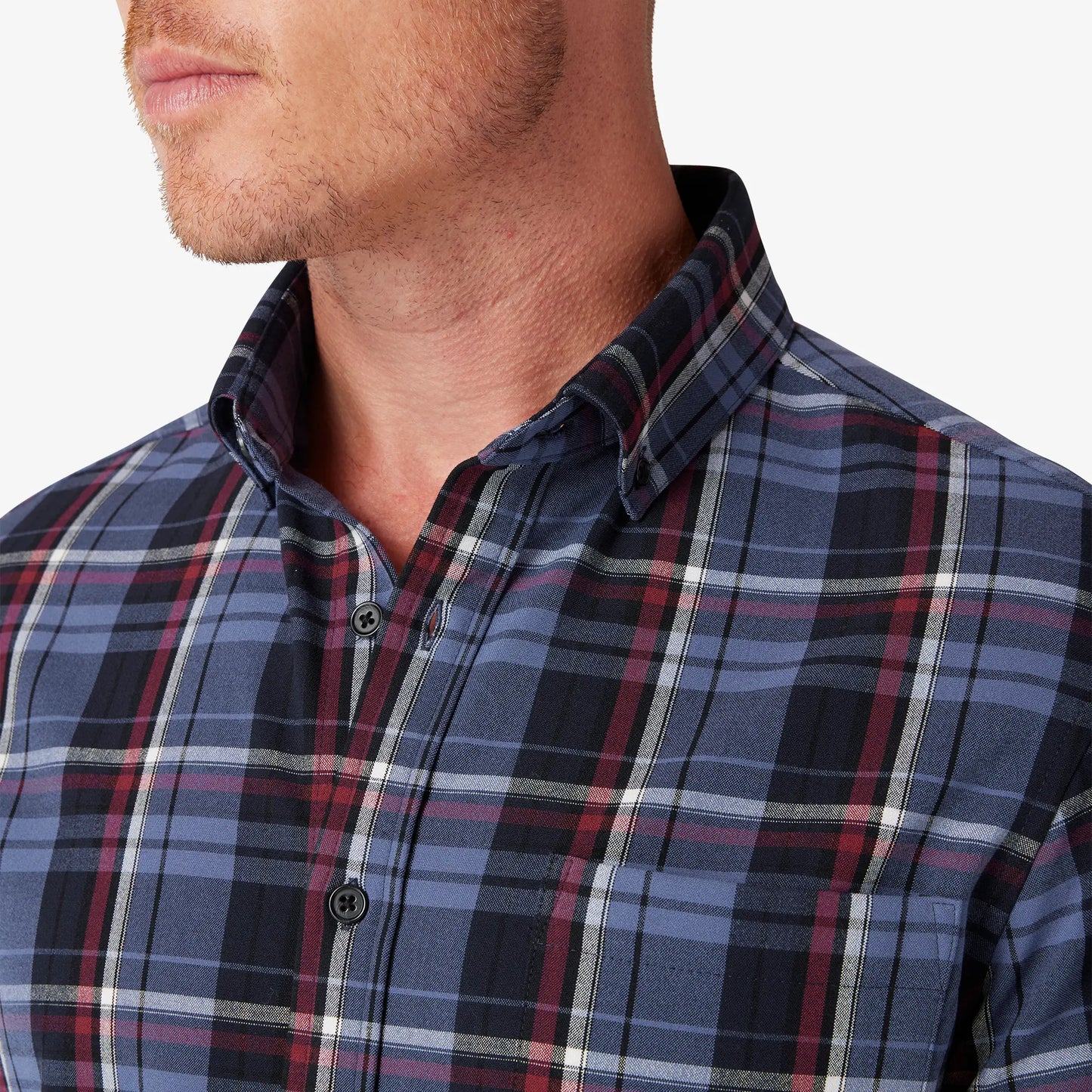 City Flannel