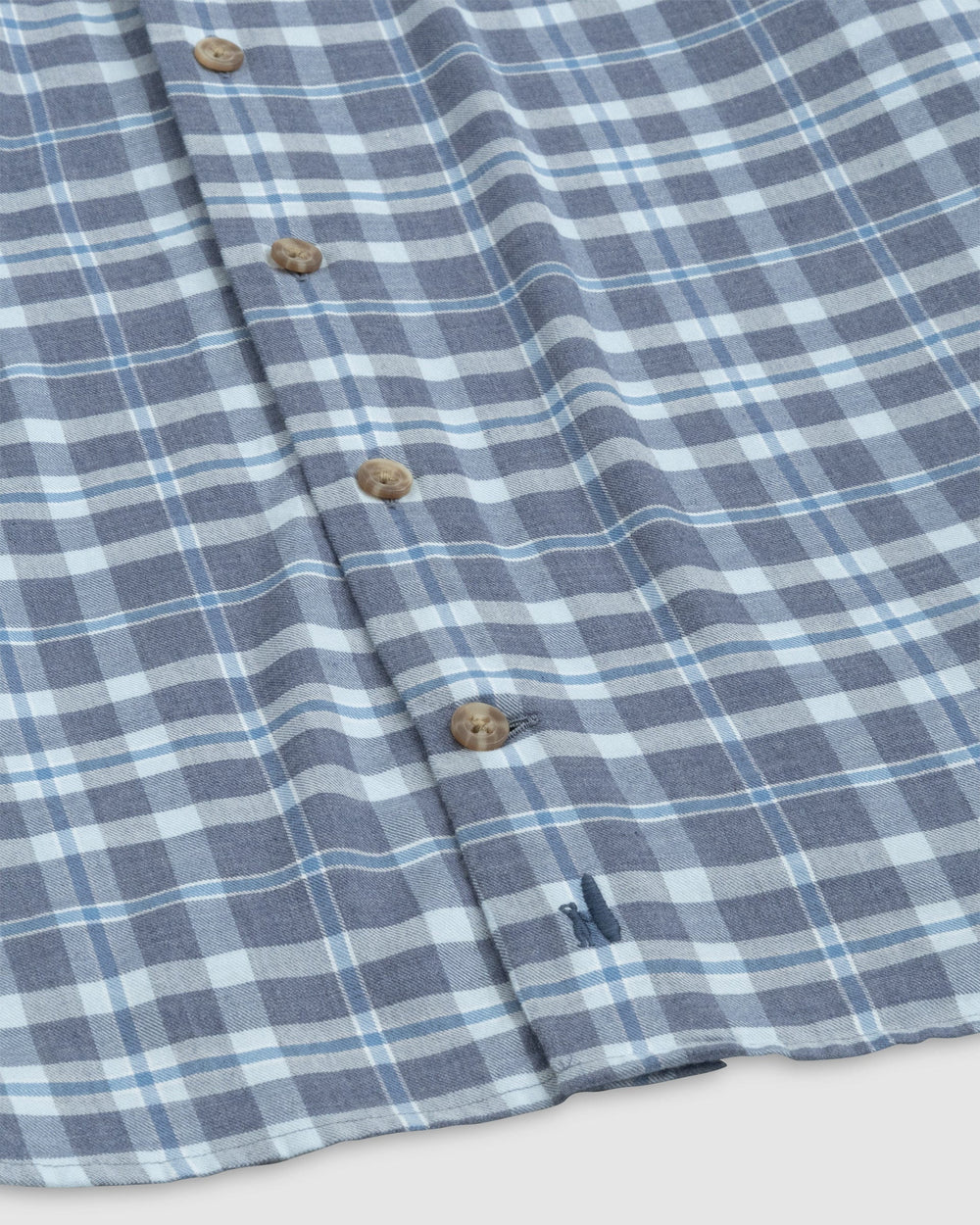 Roan Button-Up Shirt